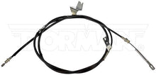 Load image into Gallery viewer, C660192 Parking Brake Cable Dorman - First Stop Canada