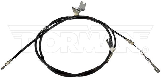 C660192 Parking Brake Cable Dorman - First Stop Canada