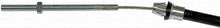 Charger l'image dans la galerie, C660193 Parking Brake Cable Dorman - First Stop Canada