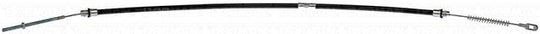 C660193 Parking Brake Cable Dorman - First Stop Canada