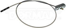 Load image into Gallery viewer, C660195 Parking Brake Cable Dorman - First Stop Canada