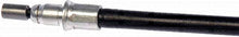 Charger l'image dans la galerie, C660196 Parking Brake Cable Dorman - First Stop Canada