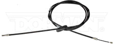 Charger l'image dans la galerie, C660196 Parking Brake Cable Dorman - First Stop Canada
