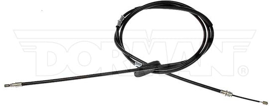 C660196 Parking Brake Cable Dorman - First Stop Canada