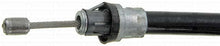 Load image into Gallery viewer, C660197 Parking Brake Cable Dorman - First Stop Canada