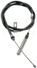 Load image into Gallery viewer, C660197 Parking Brake Cable Dorman - First Stop Canada