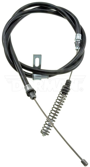 C660197 Parking Brake Cable Dorman - First Stop Canada