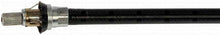 Charger l'image dans la galerie, C660198 Parking Brake Cable Dorman - First Stop Canada