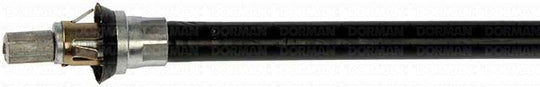 C660198 Parking Brake Cable Dorman - First Stop Canada