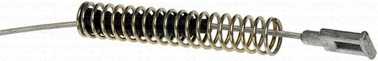C660198 Parking Brake Cable Dorman - First Stop Canada
