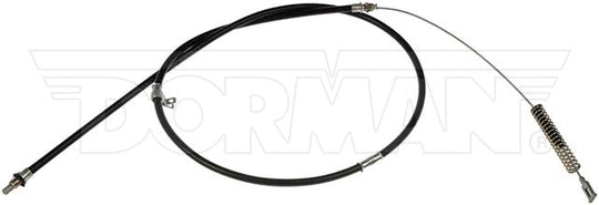 C660198 Parking Brake Cable Dorman - First Stop Canada