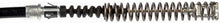 Charger l'image dans la galerie, C660199 Parking Brake Cable Dorman - First Stop Canada