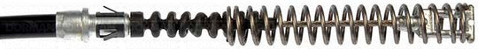 C660199 Parking Brake Cable Dorman - First Stop Canada