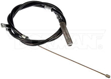Charger l'image dans la galerie, C660199 Parking Brake Cable Dorman - First Stop Canada
