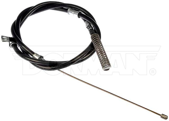 C660199 Parking Brake Cable Dorman - First Stop Canada