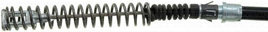 C660200 Parking Brake Cable Dorman - First Stop Canada