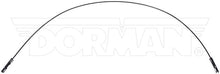 Charger l'image dans la galerie, C660202 Parking Brake Cable Dorman - First Stop Canada