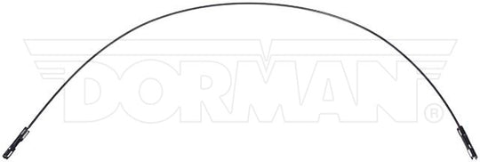 C660202 Parking Brake Cable Dorman - First Stop Canada