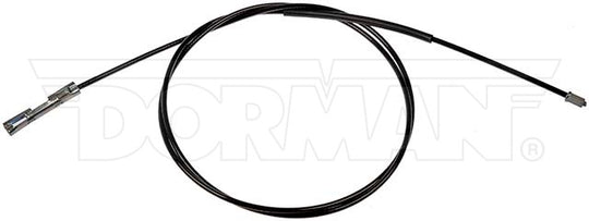 C660203 Parking Brake Cable Dorman - First Stop Canada
