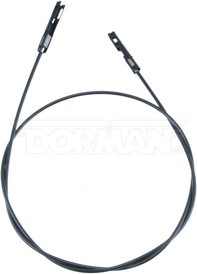 C660205 Parking Brake Cable Dorman - First Stop Canada