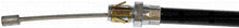 Charger l'image dans la galerie, C660208 Parking Brake Cable Dorman - First Stop Canada