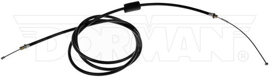 C660208 Parking Brake Cable Dorman - First Stop Canada