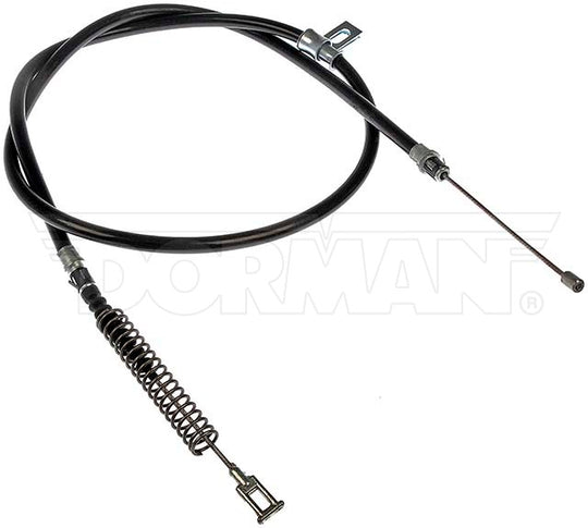 C660210 Parking Brake Cable Dorman - First Stop Canada