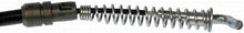 Charger l'image dans la galerie, C660211 Parking Brake Cable Dorman - First Stop Canada