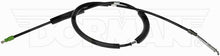 Charger l'image dans la galerie, C660211 Parking Brake Cable Dorman - First Stop Canada