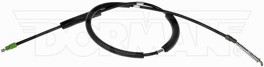 C660211 Parking Brake Cable Dorman - First Stop Canada