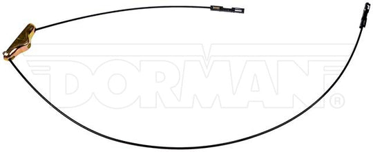 C660213 Parking Brake Cable Dorman - First Stop Canada