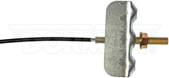 C660214 Parking Brake Cable Dorman - First Stop Canada