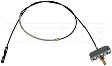 Charger l'image dans la galerie, C660214 Parking Brake Cable Dorman - First Stop Canada