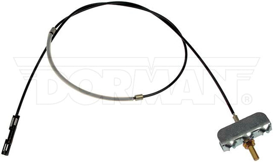 C660214 Parking Brake Cable Dorman - First Stop Canada