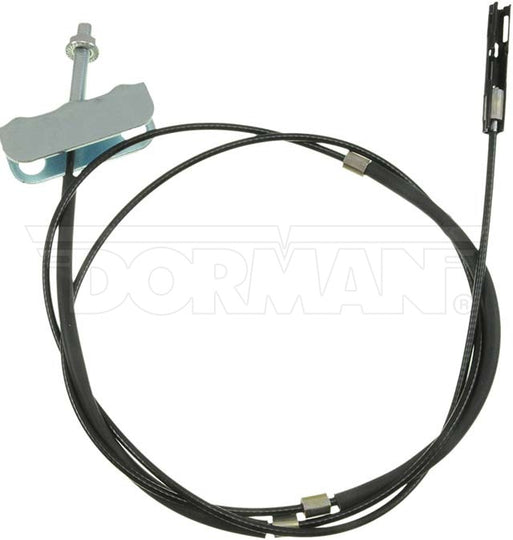 C660215 Parking Brake Cable Dorman - First Stop Canada