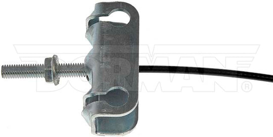 C660216 Parking Brake Cable Dorman - First Stop Canada