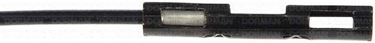 C660216 Parking Brake Cable Dorman - First Stop Canada