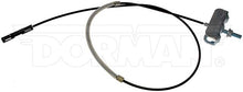 Load image into Gallery viewer, C660217 Parking Brake Cable Dorman - First Stop Canada