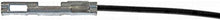 Load image into Gallery viewer, C660218 Parking Brake Cable Dorman - First Stop Canada