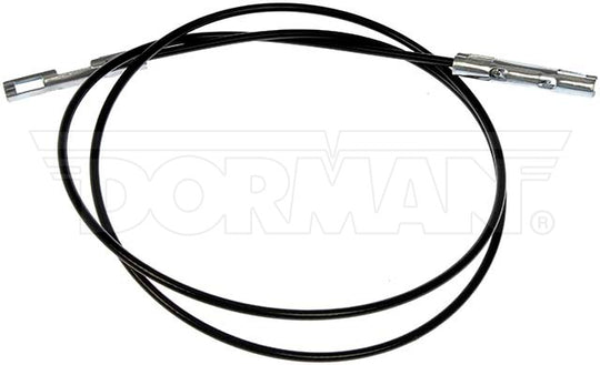 C660218 Parking Brake Cable Dorman - First Stop Canada