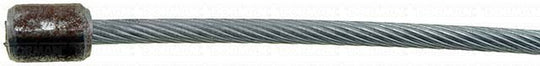C660219 Parking Brake Cable Dorman - First Stop Canada