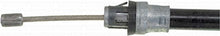 Charger l'image dans la galerie, C660220 Parking Brake Cable Dorman - First Stop Canada