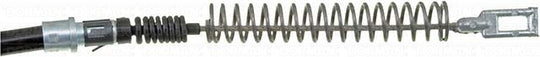 C660220 Parking Brake Cable Dorman - First Stop Canada