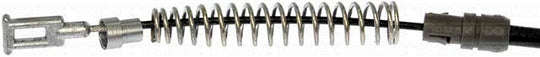 C660222 Parking Brake Cable Dorman - First Stop Canada