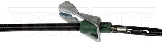 C660222 Parking Brake Cable Dorman - First Stop Canada