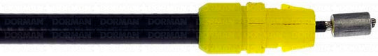 C660223 Parking Brake Cable Dorman - First Stop Canada