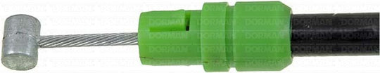 C660224 Parking Brake Cable Dorman - First Stop Canada