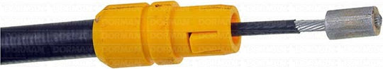 C660224 Parking Brake Cable Dorman - First Stop Canada