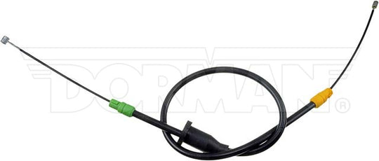 C660224 Parking Brake Cable Dorman - First Stop Canada