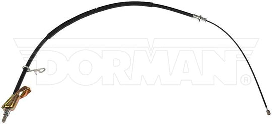 C660225 Parking Brake Cable Dorman - First Stop Canada
